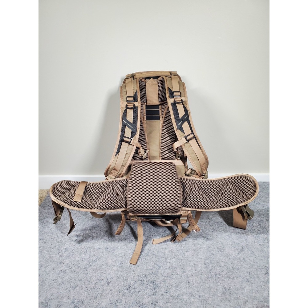 Eberlestock F1 Mainframe Pack - Picture 5 of 9